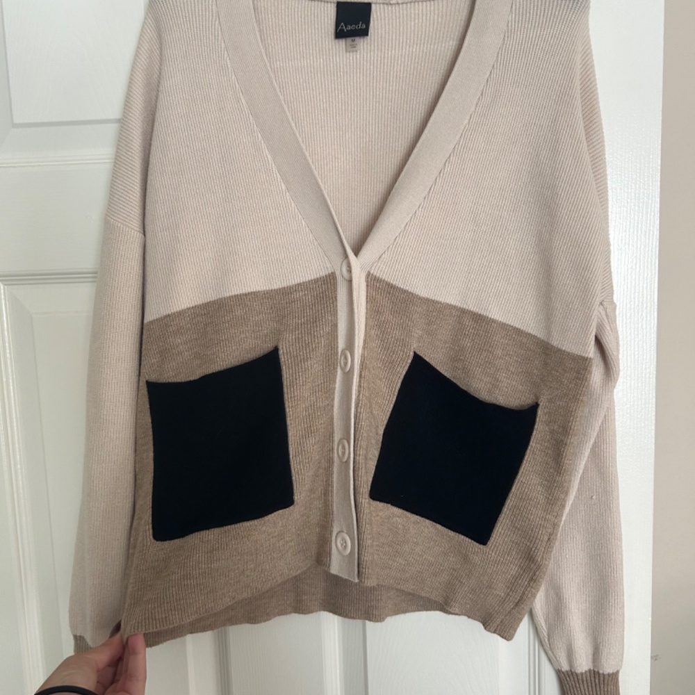 Cardigan - Picture 3 of 3